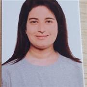 Me defino como una persona metódica con ganas de ayudar a niños de primaria y secundaria de manera entretenida